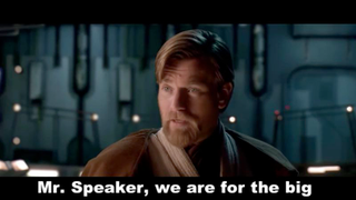 The best version of the <i>Star Wars</i> prequels is still the legendarily bad Chinese dub